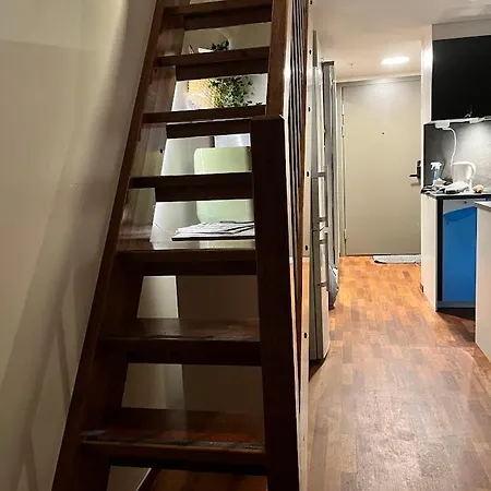 Simplicity Homestay szállás Stavanger