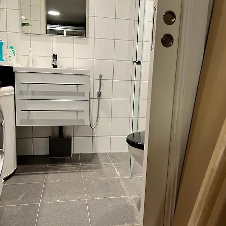 Simplicity Homestay szállás Stavanger
