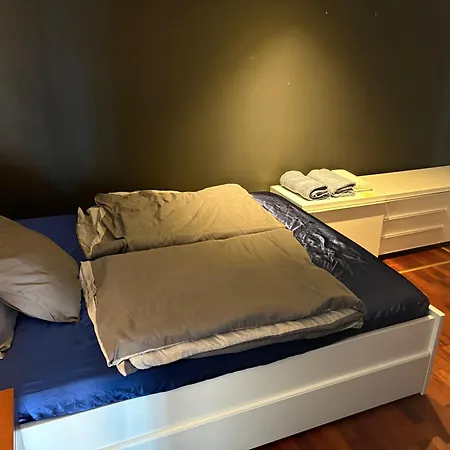 Homestay szállás Simplicity Stavanger